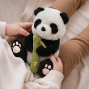 Panpan Uyku Arkadaşı Panda