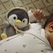Pingu Uyku Arkadaşı