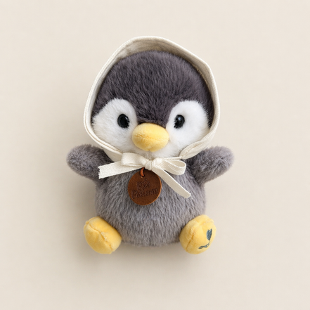 Pingu Uyku Arkadaşı