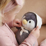 Pingu Uyku Arkadaşı