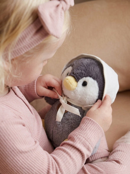 Pingu Uyku Arkadaşı