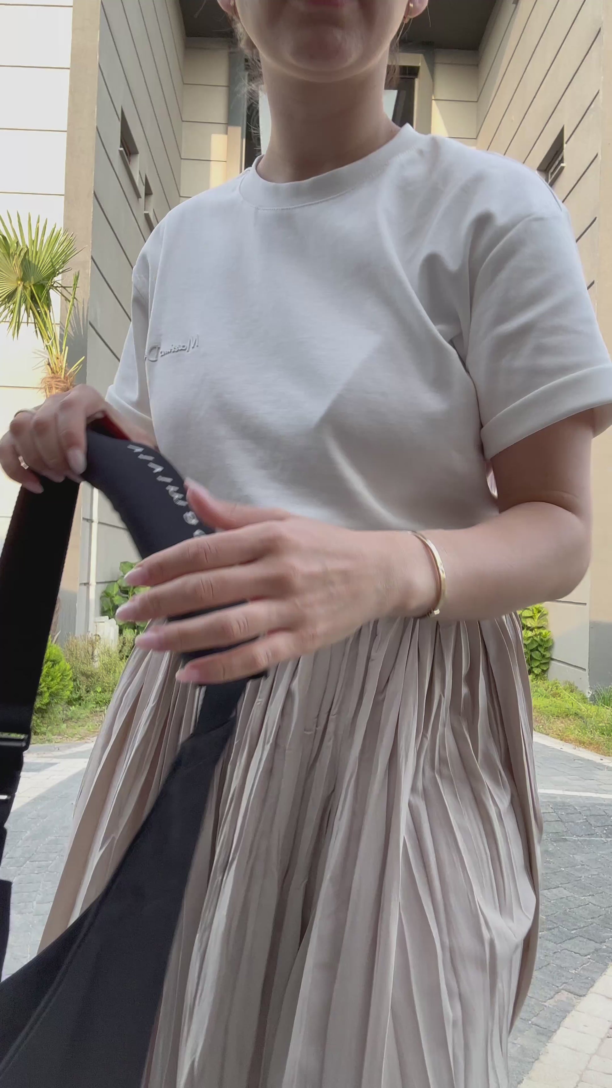 Vivihug Sling Bebek ve Çocuk Taşıma Çantası Kanguru 9-20 Kg Anne Yanı Taşıyıcı