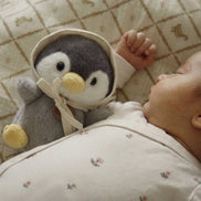 Pingu Uyku Arkadaşı