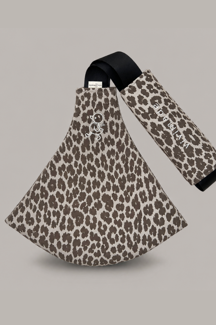 Vivihug Sling Bebek ve Çocuk Taşıma Çantası Kanguru 9-20 Kg Anne Yanı Taşıyıcı
